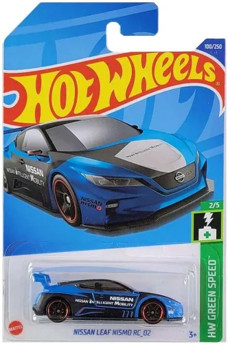 Vista 5 de Hot Wheels Paquete de 5 unidades de afinador de importación fundido a presión 2022 (L2593‑977M) Toyota Supra, Honda Civic Custom, Mazda RX‑7