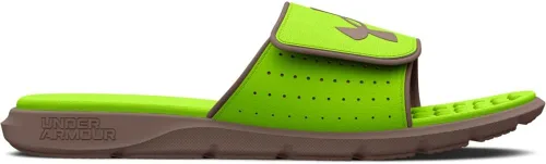 Vista 4 de Under Armour Men's Ignite Pro Slide Sandal