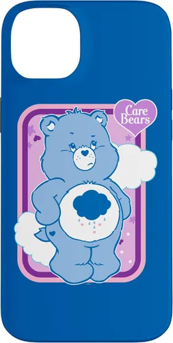 Vista 15 de Care Bears Carcasa Grumpy Bear para iPhone 17
