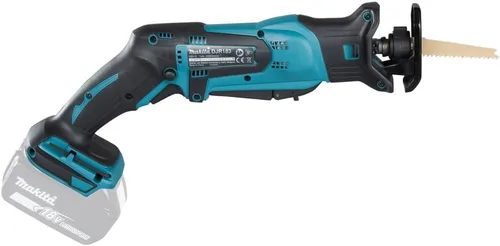 Vista 6 de Makita DJR183Z 18V LXT - Sierra recíproca inalámbrica (solo herramienta)