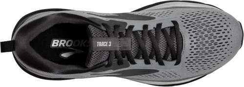 Vista 5 de Brooks Tenis de correr Trace 3 Neutral para hombre