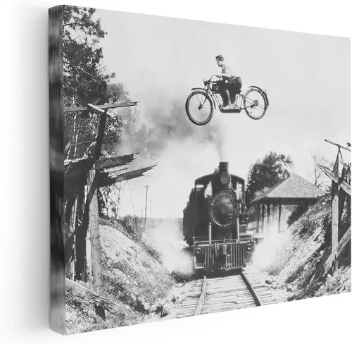 Vista 16 de Poster Master Lienzo de pila de troncos - Impresión de madera - Arte fotográfico - Arte de la naturaleza - Arte de árboles caídos - Regalo