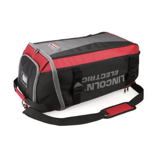 Vista 2 de Lincoln Electric Mochila Duffel 2 en 1 para Soldador - K4799-1