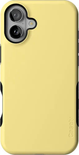 Vista 77 de Funda Casely para iPhone 16 Plus Todas Las Cosas Divertidas Diversión en Días Laborables Compatible con MagSafe Diseño Protector Audaz