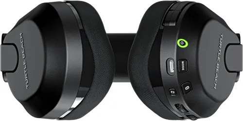 Vista 16 de Turtle Beach Stealth 600 Wireless Multiplatform Amplified Gaming Headset for PS5, PS4, PC, & Mobile – Bluetooth, 80-Hr Battery, Noise-Cancelling