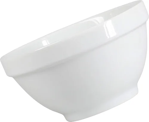 Vista 8 de BIA Cordon Bleu Tazón apilable de 16 onzas, juego de 4, blanco (900101S4SIOC)