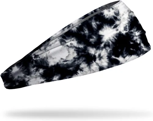 Vista 2 de JUNK Brands Cloud Burst Big Bang Lite Diadema Negro