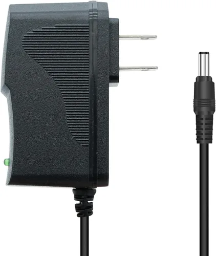 Vista 3 de Adaptador de fuente de alimentación de 5V 1A 5W AC-DC