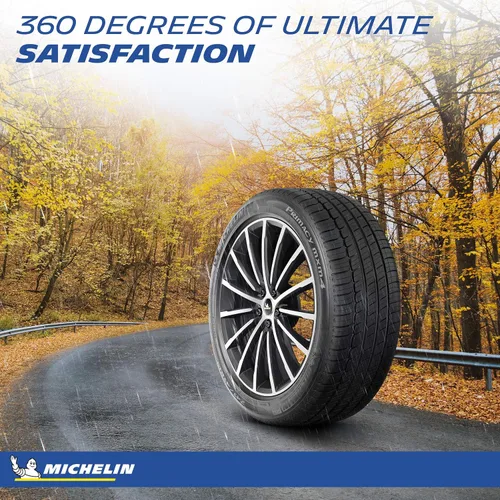 Vista 4 de Michelin Primacy MXM4 235/50R19 99H (juego de 1 neumático solamente)