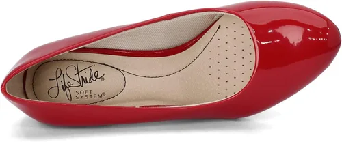 Vista 5 de LifeStride Zapatos de tacón Parigi para mujer