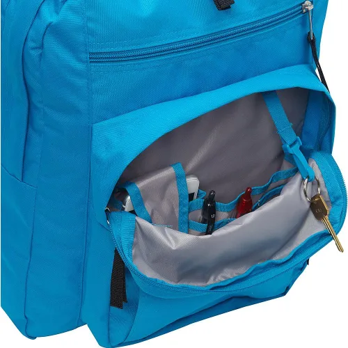 Vista 3 de JanSport Big Student - Mochila