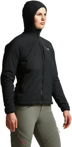 Vista 4 de SITKA Gear Chaleco de caza ambiental para mujer
