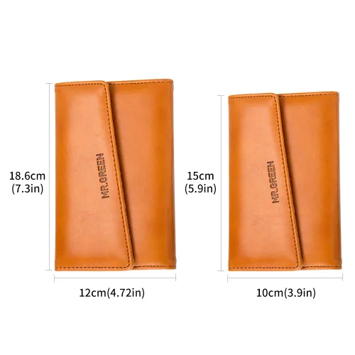 Vista 8 de Juego de manicura de 4 piezas, juegos de pedicura, cortaúñas de acero inoxidable profesional cortador de uñas con estuche de viaje