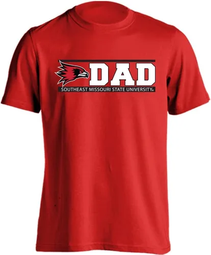 Vista 68 de Sport Your Gear Camiseta con licencia oficial de la NCAA para el día del juego, ropa de Spirit Wear Proud Fan Gear