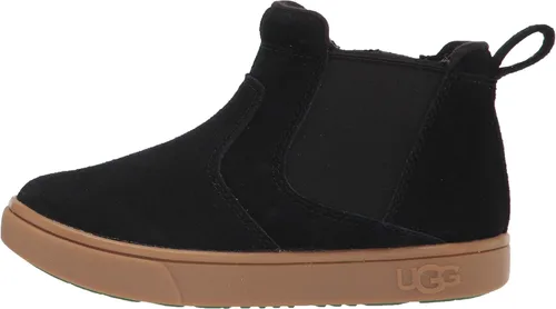 Vista 8 de UGG Tenis Hamden II unisex para niños