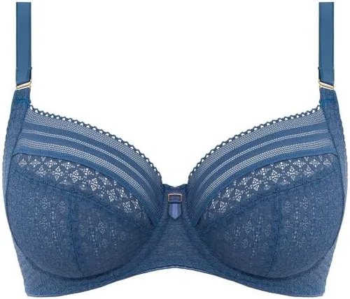 Vista 3 de Freya Women's Viva Lace Underwire Side Support Bra