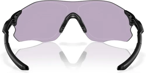Vista 4 de Oakley Men's OO9313 EVZero Path Low Bridge Fit Polarized Rectangular Sunglasses