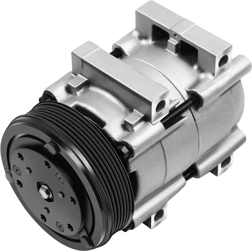 Vista 18 de SCITOO Bomba de compresor de CA CO 10379T 1997-2004 para M-itsubishi Montero Sport 3.0L 3.5L