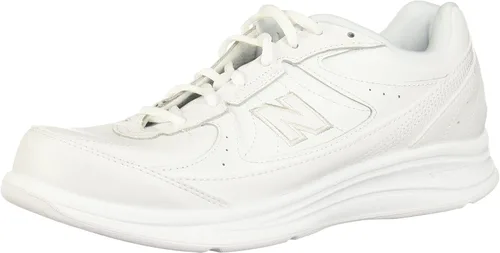 Vista 9 de New Balance 577 V1 – Zapatos para caminar, con cordones, para hombre