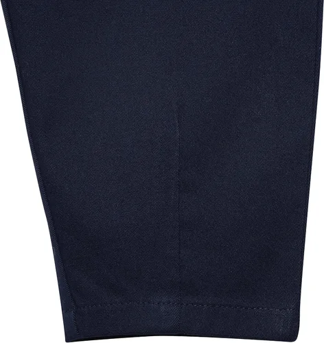 Vista 4 de Gerber Pantalones de lona para bebés y niños pequeños
