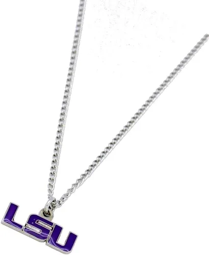 Vista 14 de Collar con logotipo del equipo NCAA