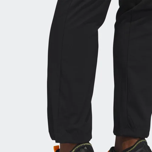 Vista 9 de adidas Pantalones de golf Ripstop para hombre