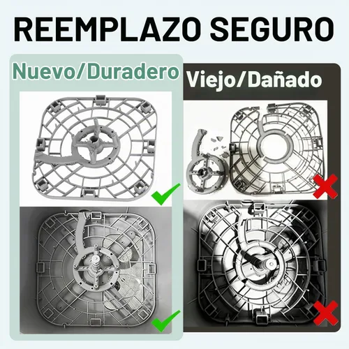 Vista 5 de Bandeja inferior de repuesto para lavadora de botellas Momcozy, base