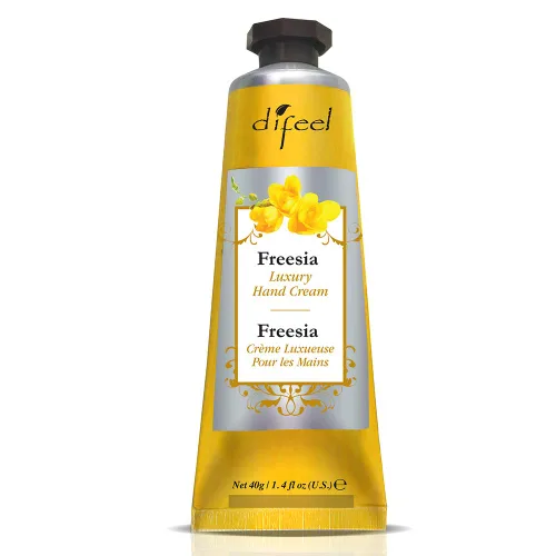 Vista 9 de Difeel Crema de manos terapéutica con aceite de aguacate 1.4 onzas