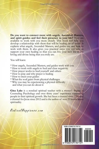 Vista 2 de Angels, Masters, and Guides How to Work with Them to Heal and to Accelerate Your Spiritual Evolution