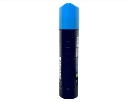 Vista 5 de Right Guard Desodorante deportivo, aroma fresco, paquete de 2, sólido invisible, protección 24 horas, bloqueadores de sudor y olores