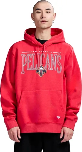 Vista 29 de GAME 7 NBA mens Game 7 X Nba Officially Licensed Men's Long Sleeve Classic Pullover Hoodie Fleece Sweatshirt