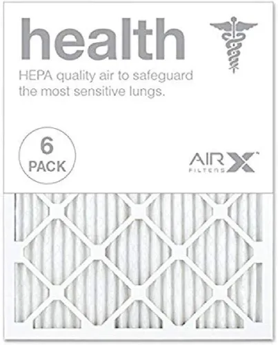 Vista 5 de Filtros de hornos AiRx control de polvo 1 unidad., DUST-202501-6