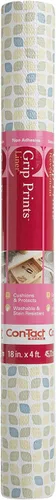Vista 18 de Con-Tact Brand Grip Prints - Revestimiento antideslizante no adhesivo para encimera, cajón/estante, 12 x 20 pies, mármol de Carrara