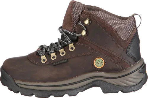 Vista 14 de Timberland botas impermeables, para mujer, blancas