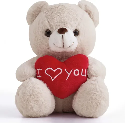 Vista 9 de Oso de Peluche Grande Oso de Peluche Gigante Animal de Peluche Grande Osos de Peluche Grandes Osos de Peluche Grandes 3 Pies Oso de Peluche Grande