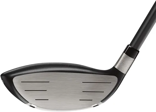 Vista 3 de TaylorMade JetSpeed Golf Fairway Wood para hombre