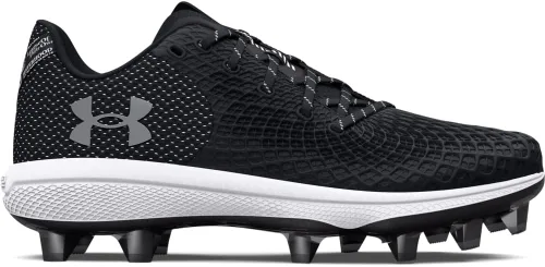 Vista 5 de Under Armour Zapatillas de softbol Glyde 2.0 Mt TPU para mujer