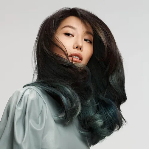 Vista 5 de Goldwell Dualsenses Color Revive - Acondicionador