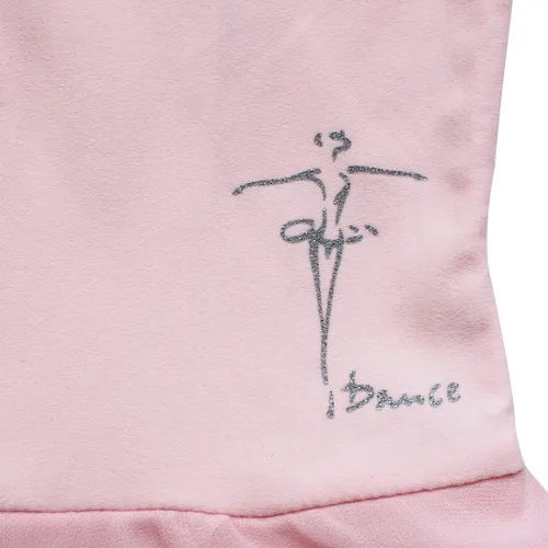 Vista 6 de iiniim - Vestido de ballet para niñas y niñas