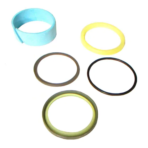 Vista 2 de RAParts - Kit de sello hidráulico para retroexcavadora John Deere 310D (multitud)