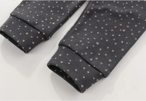 Vista 8 de ZAV Conjunto de pantalones de algodón para bebé, 5 unidades de 0 a 12 meses, imprescindibles para bebés de 0 a 12 meses