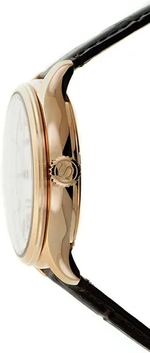 Vista 3 de SEIKO Reloj automático modelo SRPD42J1 Marrón Correa