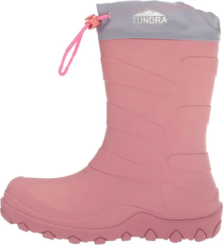Vista 8 de Tundra Botas de moda unisex Gibbons para niños