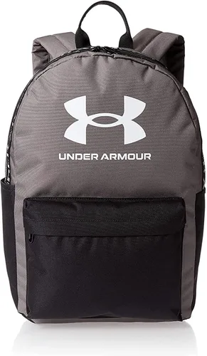 Vista 49 de Under Armour Mochila Loudon unisex para adultos, (697) Elixir rosa/Elixir rosa/Dorado Cristal Metálico, Tamaño único, Mochila Loudon