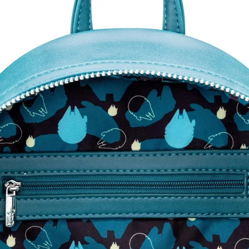 Vista 4 de Loungefly Star Wars Mochila de velocidad ligera, exclusiva de Tienda