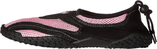 Vista 8 de Calcetines acuáticos para mujer, para piscina, playa, yoga, danza y ejercicio.