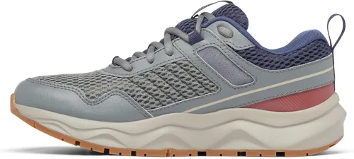 Vista 8 de Columbia Zapatos de senderismo impermeables Plateau para mujer