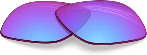 Vista 15 de BLAZERBUCK Lentes de repuesto para gafas de sol Oakley Holbrook OO9102/Holbrook Asian Fit OO9244/Holbrook Mix OO9384