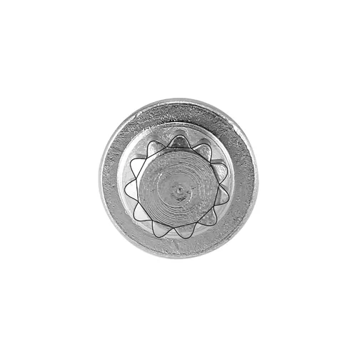 Vista 6 de X AUTOHAUX ABC1/11PT Llave de extracción de tornillo de tuerca de bloqueo de rueda antirrobo para VW para Audi