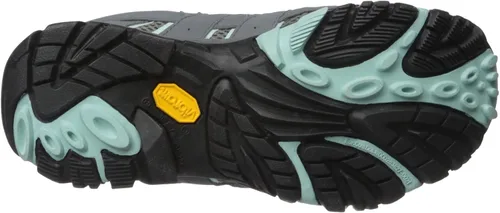 Vista 4 de Merrell Women's Moab 2 Mid GTX Hiking Boot